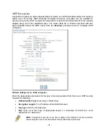 Preview for 38 page of Eusso Wireless-N 4-Port Router User Manual