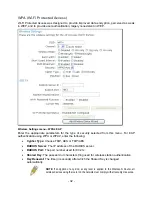 Preview for 39 page of Eusso Wireless-N 4-Port Router User Manual