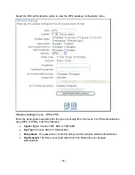 Preview for 40 page of Eusso Wireless-N 4-Port Router User Manual
