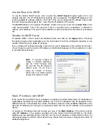 Preview for 55 page of Eusso Wireless-N 4-Port Router User Manual