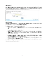 Preview for 62 page of Eusso Wireless-N 4-Port Router User Manual