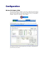 Preview for 12 page of Eusso Wireless-N PCI Adapter User Manual