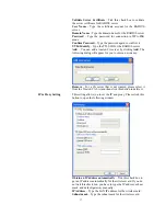Preview for 19 page of Eusso Wireless-N PCI Adapter User Manual