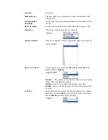 Preview for 24 page of Eusso Wireless-N PCI Adapter User Manual