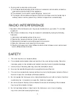 Preview for 5 page of EUT EM059K9X Instruction Manual