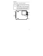 Предварительный просмотр 26 страницы EUTECH INSTRUMENTS Alpha CON 100 C Instruction Manual