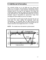 Preview for 24 page of EUTECH INSTRUMENTS ALPHA CON 100 - REV 1.1 Instruction Manual