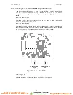 Предварительный просмотр 10 страницы EUTECH INSTRUMENTS Alpha-CON560 Instruction Manual