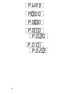 Preview for 14 page of EUTECH INSTRUMENTS Alpha COND 200 Instruction Manual