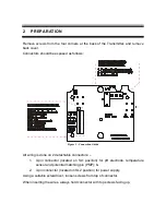 Предварительный просмотр 6 страницы EUTECH INSTRUMENTS Alpha pH 500 Manual