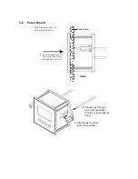 Предварительный просмотр 10 страницы EUTECH INSTRUMENTS Alpha pH 500 Manual