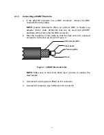 Preview for 11 page of EUTECH INSTRUMENTS Alpha pH 550 Manual