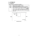 Предварительный просмотр 31 страницы EUTECH INSTRUMENTS ALPHA PH 800 PHORP CONTROLLERTRANSMITTER Operating Instructions Manual