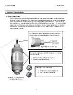 Preview for 7 page of EUTECH INSTRUMENTS ALPHA PH DIFFERENTIAL PROBE Instruction Manual