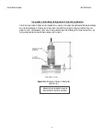 Preview for 12 page of EUTECH INSTRUMENTS ALPHA PH DIFFERENTIAL PROBE Instruction Manual