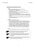 Preview for 15 page of EUTECH INSTRUMENTS ALPHA PH DIFFERENTIAL PROBE Instruction Manual