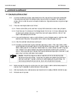 Preview for 16 page of EUTECH INSTRUMENTS ALPHA PH DIFFERENTIAL PROBE Instruction Manual