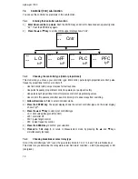 Preview for 22 page of EUTECH INSTRUMENTS alpha-pH1000 Operating Instructions Manual