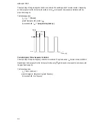 Preview for 38 page of EUTECH INSTRUMENTS alpha-pH1000 Operating Instructions Manual