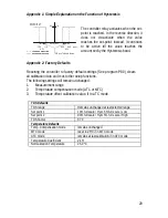 Preview for 32 page of EUTECH INSTRUMENTS alpha TDS 190 Instruction Manual