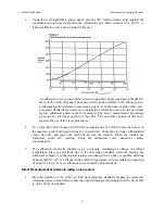 Preview for 6 page of EUTECH INSTRUMENTS AMMONIA GAS Instruction Manual