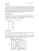 Preview for 10 page of EUTECH INSTRUMENTS AMMONIA GAS Instruction Manual