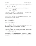 Preview for 12 page of EUTECH INSTRUMENTS AMMONIA GAS Instruction Manual