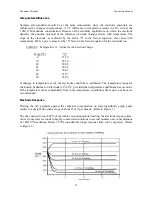 Preview for 12 page of EUTECH INSTRUMENTS CADMIUM EPOXY Instruction Manual