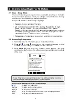 Предварительный просмотр 16 страницы EUTECH INSTRUMENTS CD 650 Instruction Manual