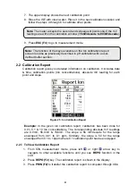 Предварительный просмотр 70 страницы EUTECH INSTRUMENTS CD 650 Instruction Manual