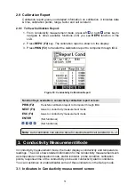 Предварительный просмотр 80 страницы EUTECH INSTRUMENTS CD 650 Instruction Manual