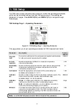 Предварительный просмотр 85 страницы EUTECH INSTRUMENTS CD 650 Instruction Manual