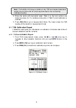 Предварительный просмотр 88 страницы EUTECH INSTRUMENTS CD 650 Instruction Manual