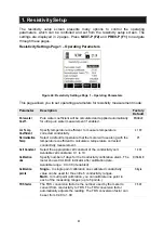 Предварительный просмотр 101 страницы EUTECH INSTRUMENTS CD 650 Instruction Manual