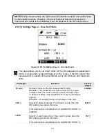 Предварительный просмотр 110 страницы EUTECH INSTRUMENTS CD 650 Instruction Manual