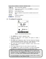 Предварительный просмотр 113 страницы EUTECH INSTRUMENTS CD 650 Instruction Manual