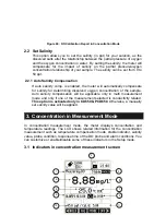 Предварительный просмотр 121 страницы EUTECH INSTRUMENTS CD 650 Instruction Manual