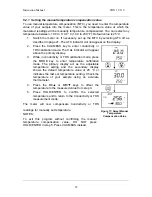 Preview for 26 page of EUTECH INSTRUMENTS CON 11 Instruction Manual