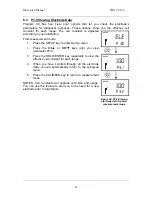 Preview for 47 page of EUTECH INSTRUMENTS CON 11 Instruction Manual