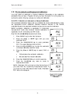 Preview for 55 page of EUTECH INSTRUMENTS CON 11 Instruction Manual