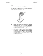 Предварительный просмотр 9 страницы EUTECH INSTRUMENTS CYBERCOMM PRO FOR CYBERSCAN PH 1500 Instruction Manual