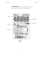 Предварительный просмотр 12 страницы EUTECH INSTRUMENTS CYBERCOMM PRO FOR CYBERSCAN PH 1500 Instruction Manual