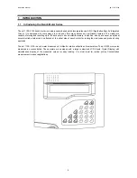 Предварительный просмотр 6 страницы EUTECH INSTRUMENTS CYBERSCAN PH 1100 2100 PHION METER Instruction Manual