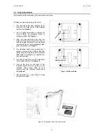 Предварительный просмотр 9 страницы EUTECH INSTRUMENTS CYBERSCAN PH 1100 2100 PHION METER Instruction Manual