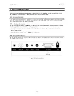 Предварительный просмотр 56 страницы EUTECH INSTRUMENTS CYBERSCAN PH 1100 2100 PHION METER Instruction Manual