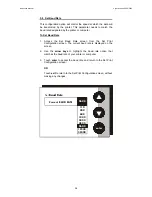 Preview for 33 page of EUTECH INSTRUMENTS CyberScan pH 5000 Instruction Manual