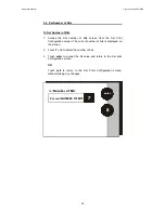 Preview for 34 page of EUTECH INSTRUMENTS CyberScan pH 5000 Instruction Manual