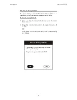 Preview for 42 page of EUTECH INSTRUMENTS CyberScan pH 5000 Instruction Manual