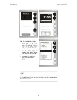 Preview for 45 page of EUTECH INSTRUMENTS CyberScan pH 5000 Instruction Manual