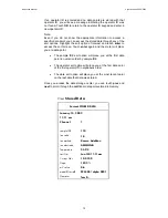 Preview for 77 page of EUTECH INSTRUMENTS CyberScan pH 5000 Instruction Manual